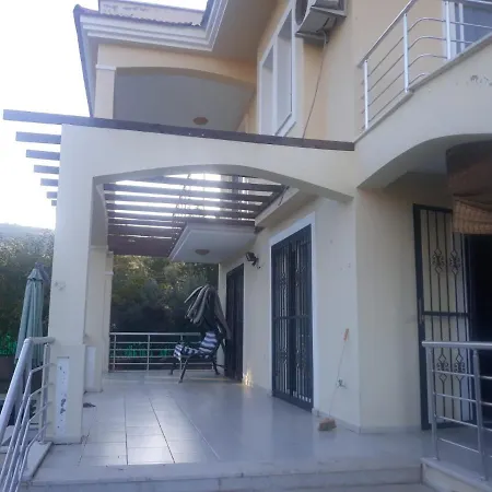 Villa Mfc *