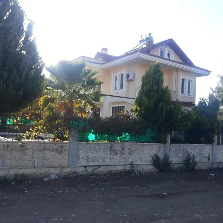 Villa Mfc